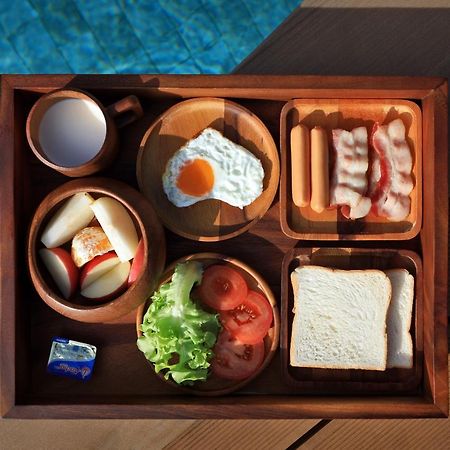 Daydream Villa Resort Phuket Zewnętrze zdjęcie