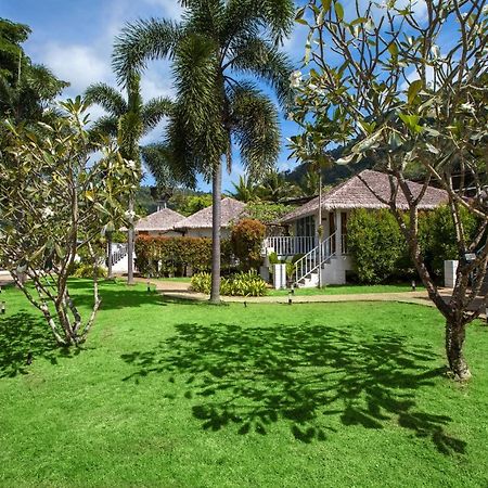 Daydream Villa Resort Phuket Zewnętrze zdjęcie