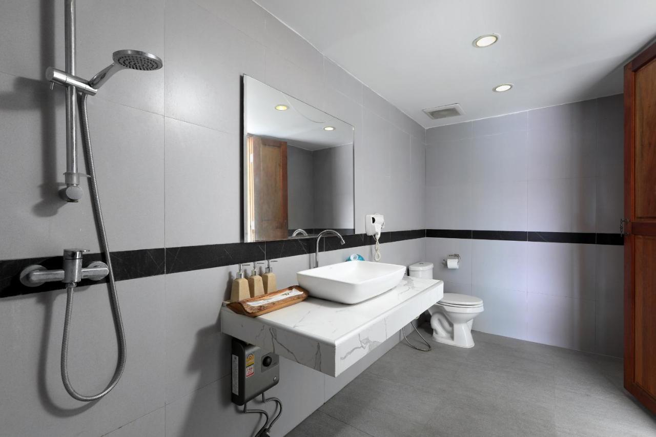 Daydream Villa Resort Phuket Zewnętrze zdjęcie