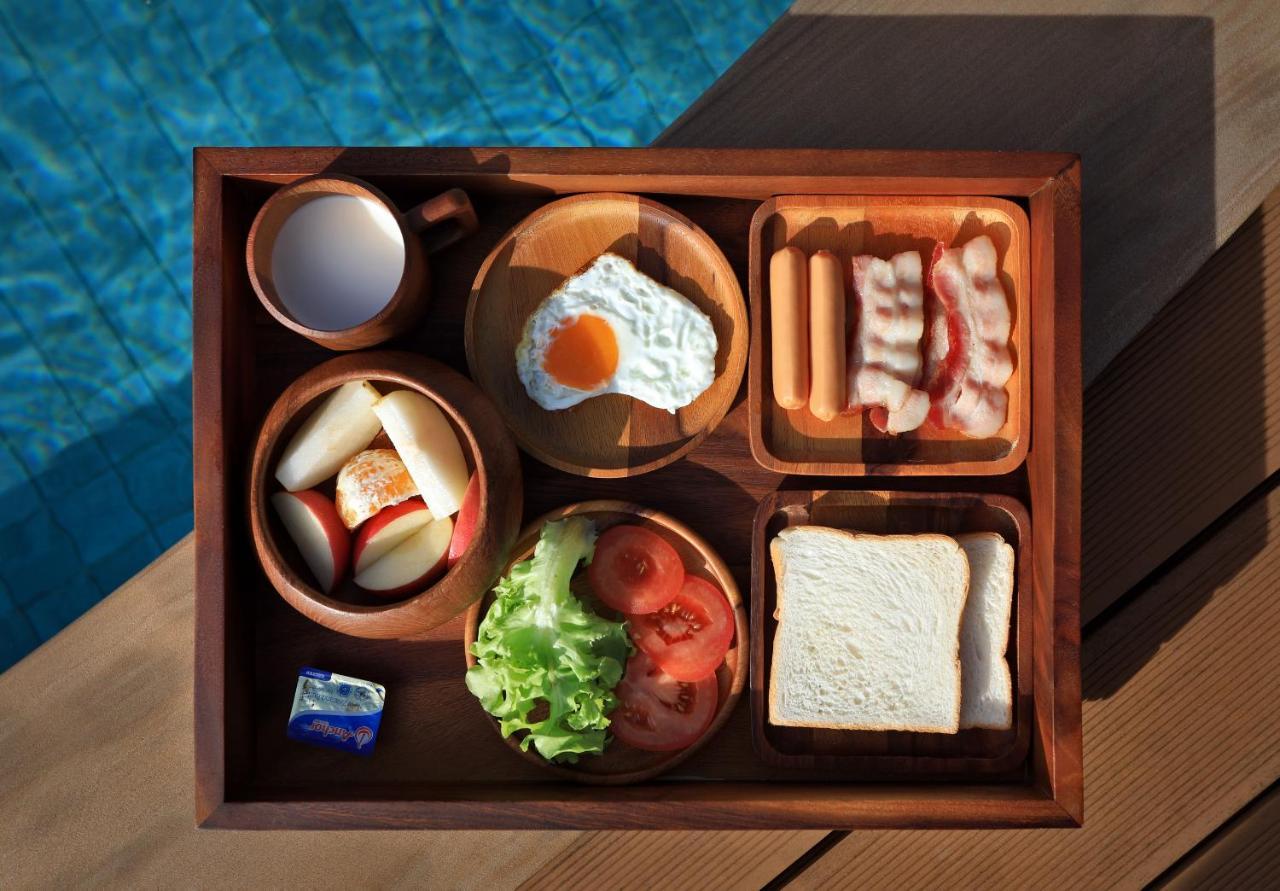 Daydream Villa Resort Phuket Zewnętrze zdjęcie
