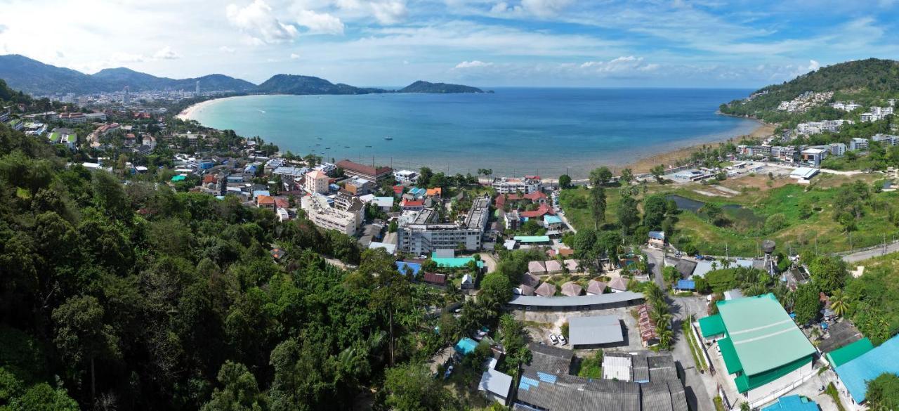 Daydream Villa Resort Phuket Zewnętrze zdjęcie