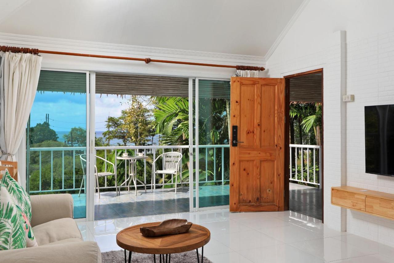 Daydream Villa Resort Phuket Zewnętrze zdjęcie