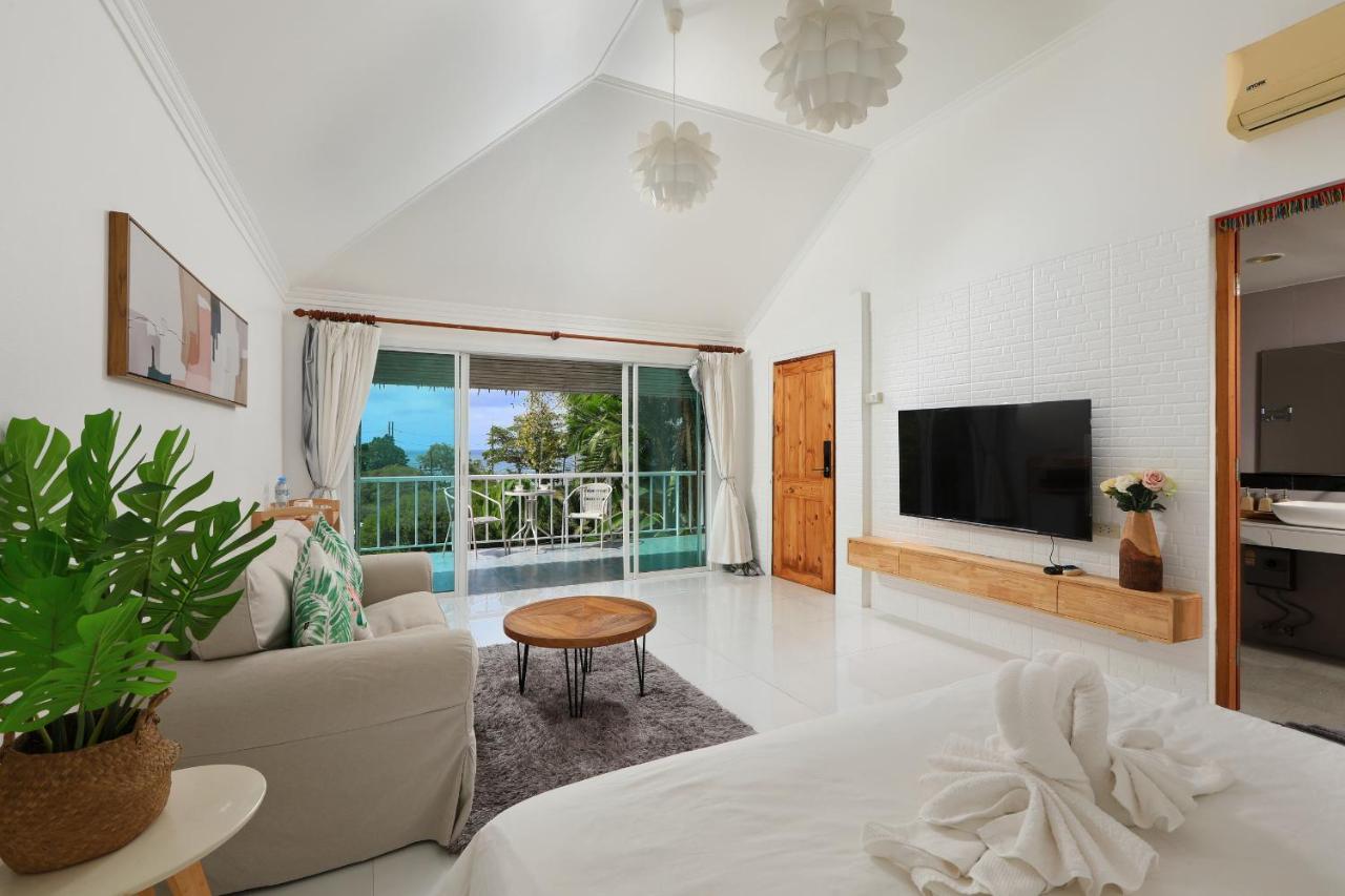 Daydream Villa Resort Phuket Zewnętrze zdjęcie