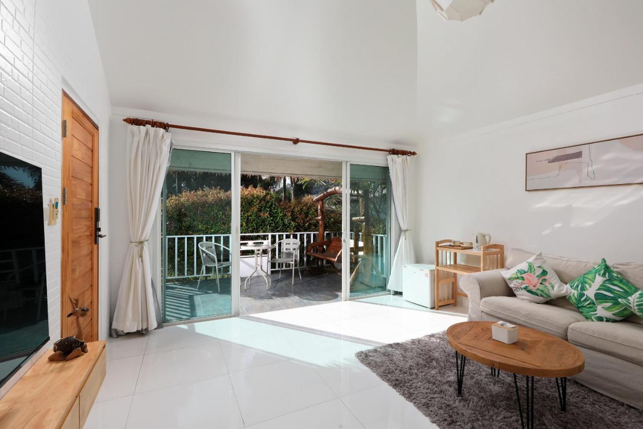 Daydream Villa Resort Phuket Zewnętrze zdjęcie