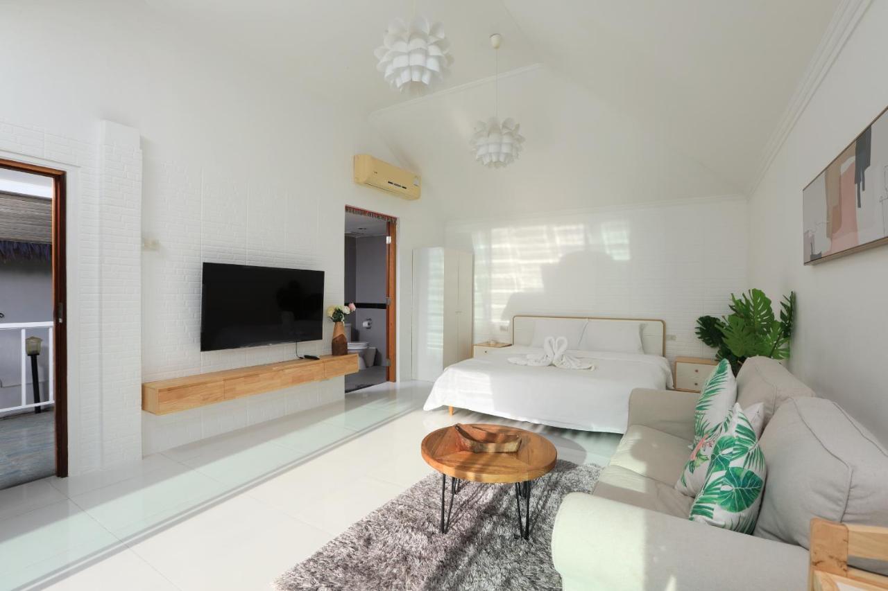 Daydream Villa Resort Phuket Zewnętrze zdjęcie