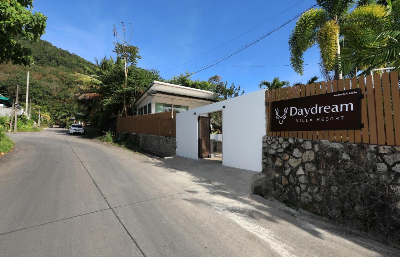 Daydream Villa Resort Phuket Zewnętrze zdjęcie