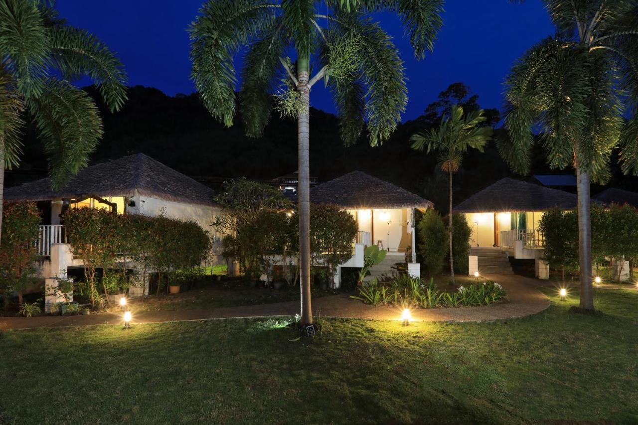 Daydream Villa Resort Phuket Zewnętrze zdjęcie