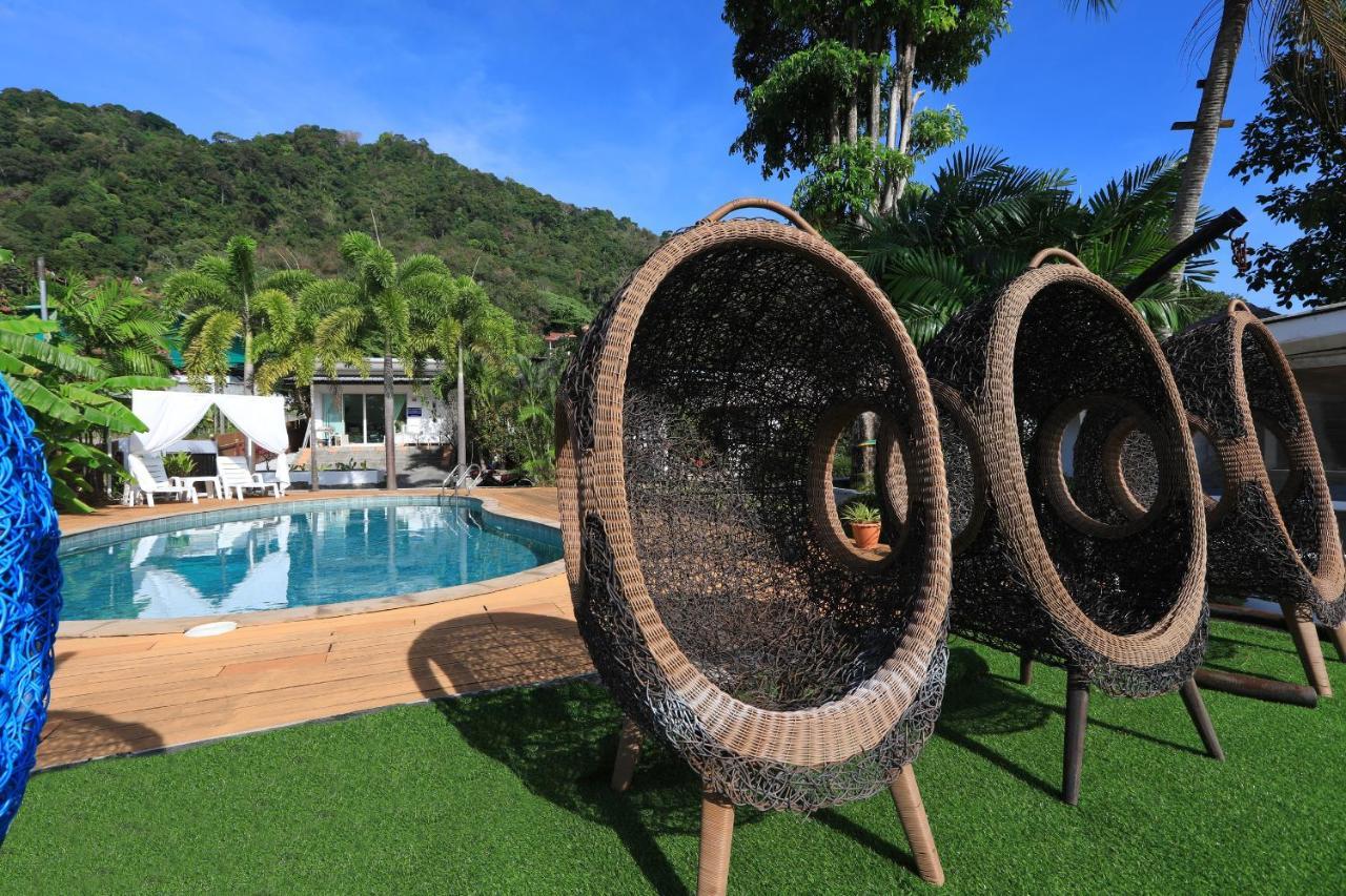Daydream Villa Resort Phuket Zewnętrze zdjęcie