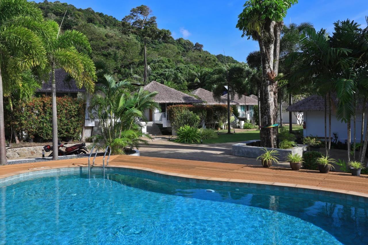 Daydream Villa Resort Phuket Zewnętrze zdjęcie
