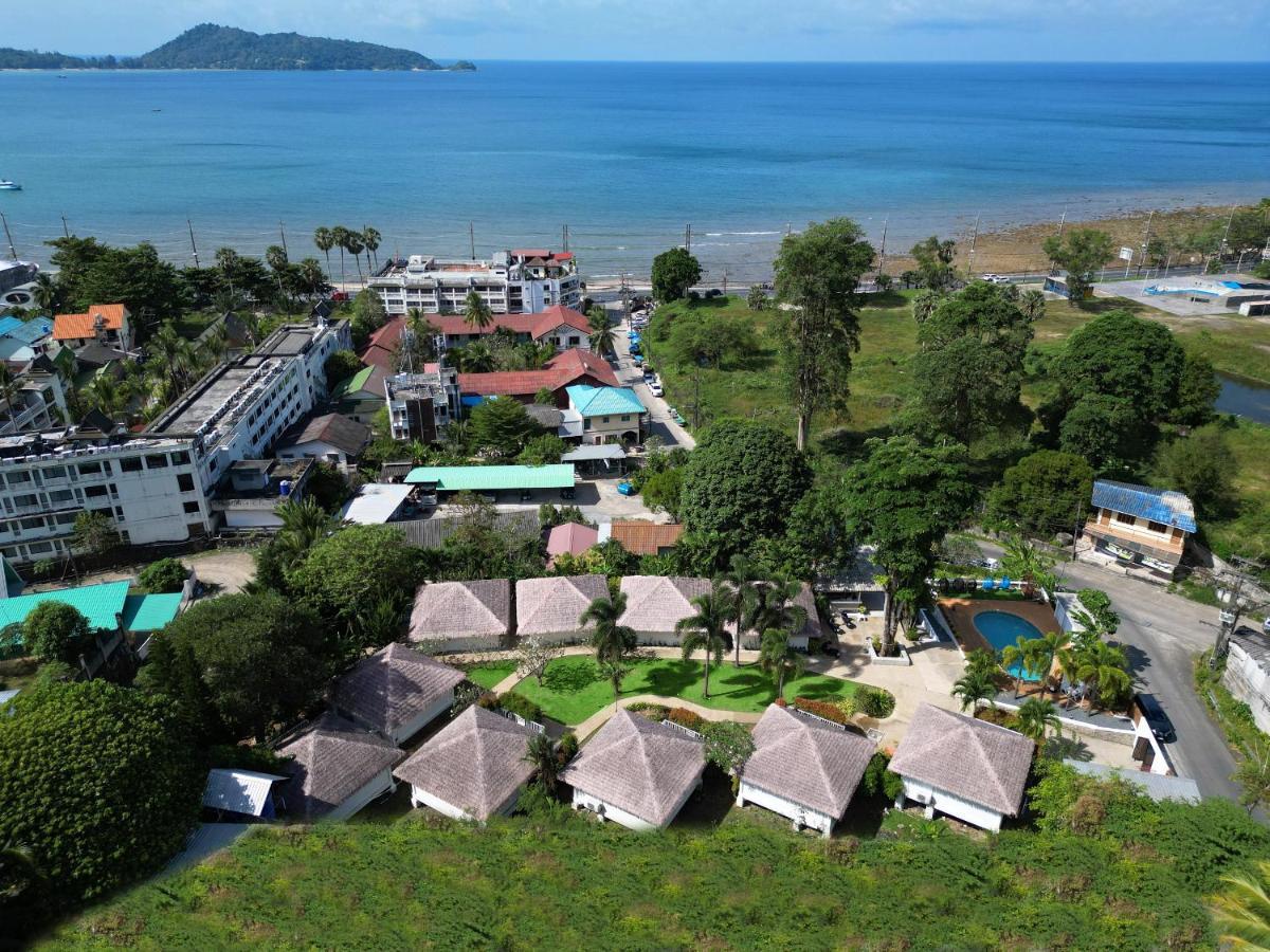Daydream Villa Resort Phuket Zewnętrze zdjęcie