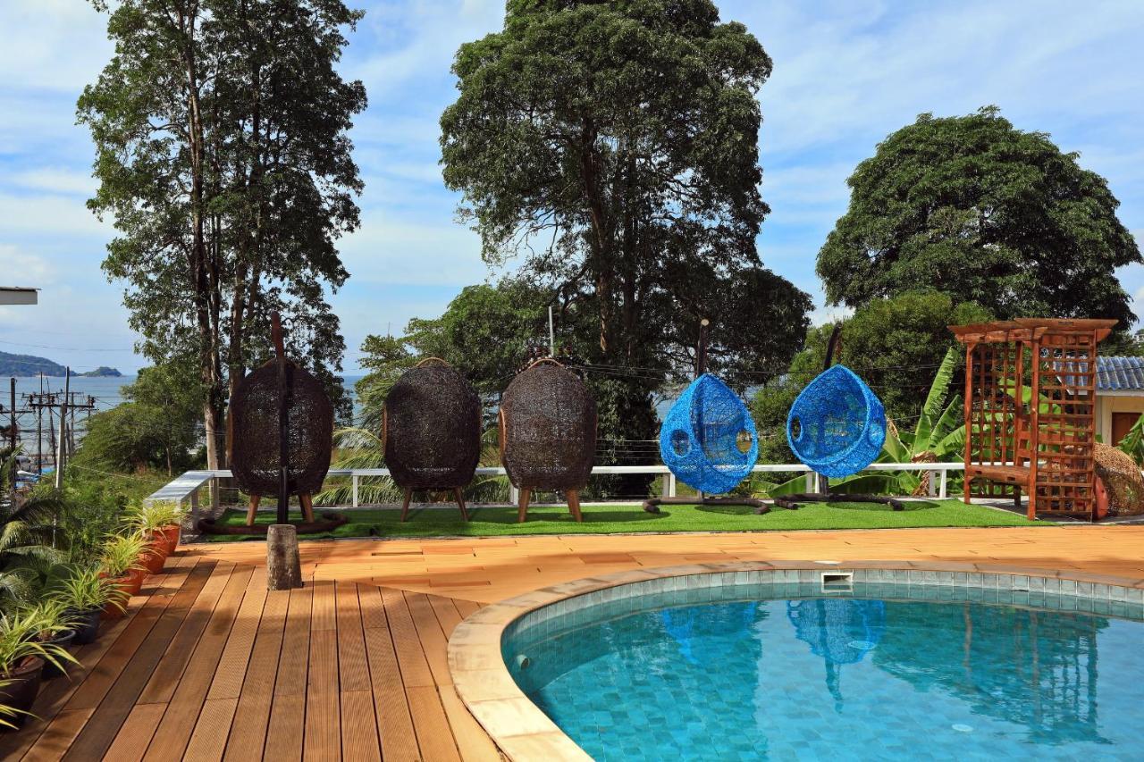 Daydream Villa Resort Phuket Zewnętrze zdjęcie
