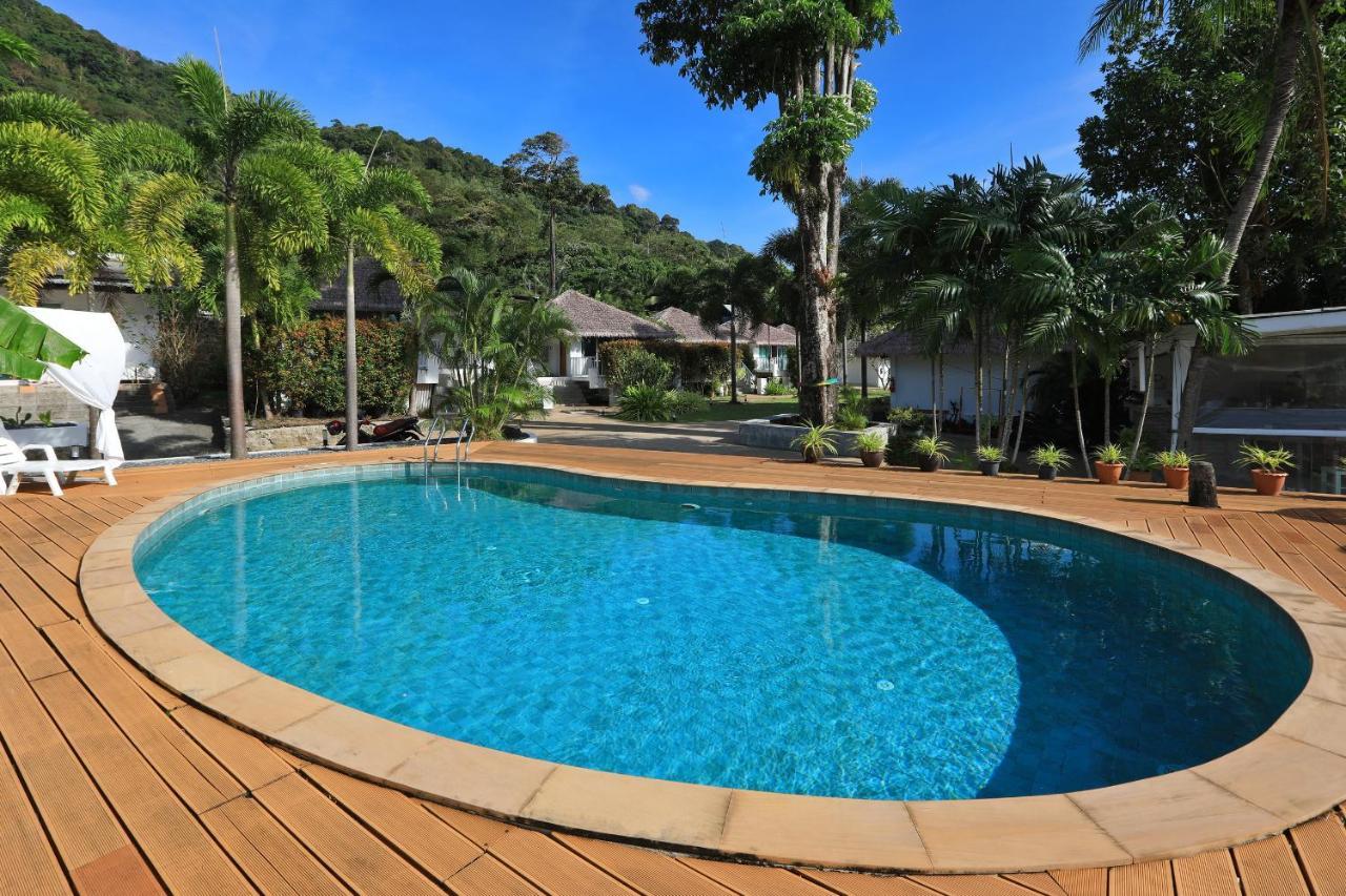 Daydream Villa Resort Phuket Zewnętrze zdjęcie