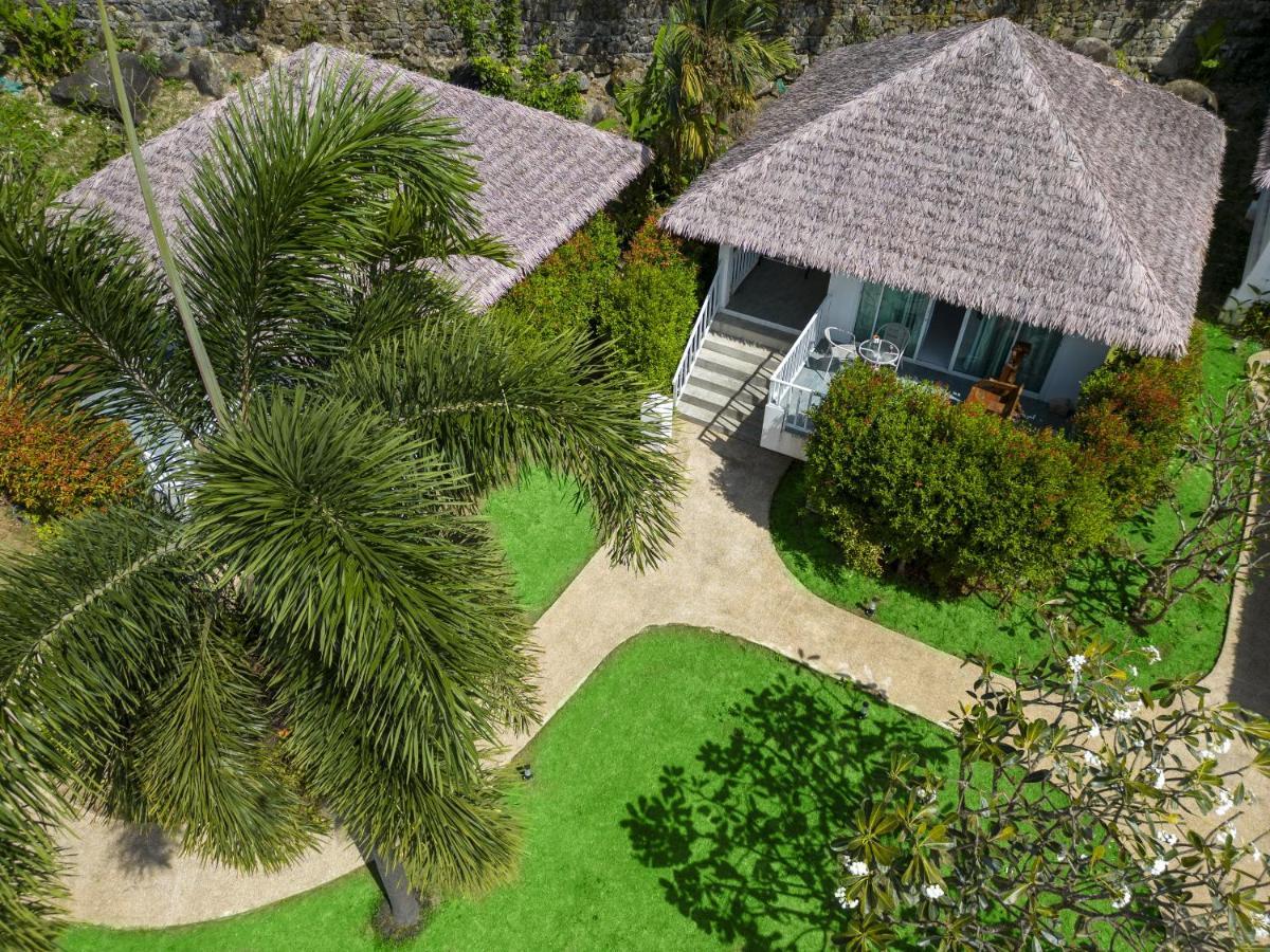 Daydream Villa Resort Phuket Zewnętrze zdjęcie