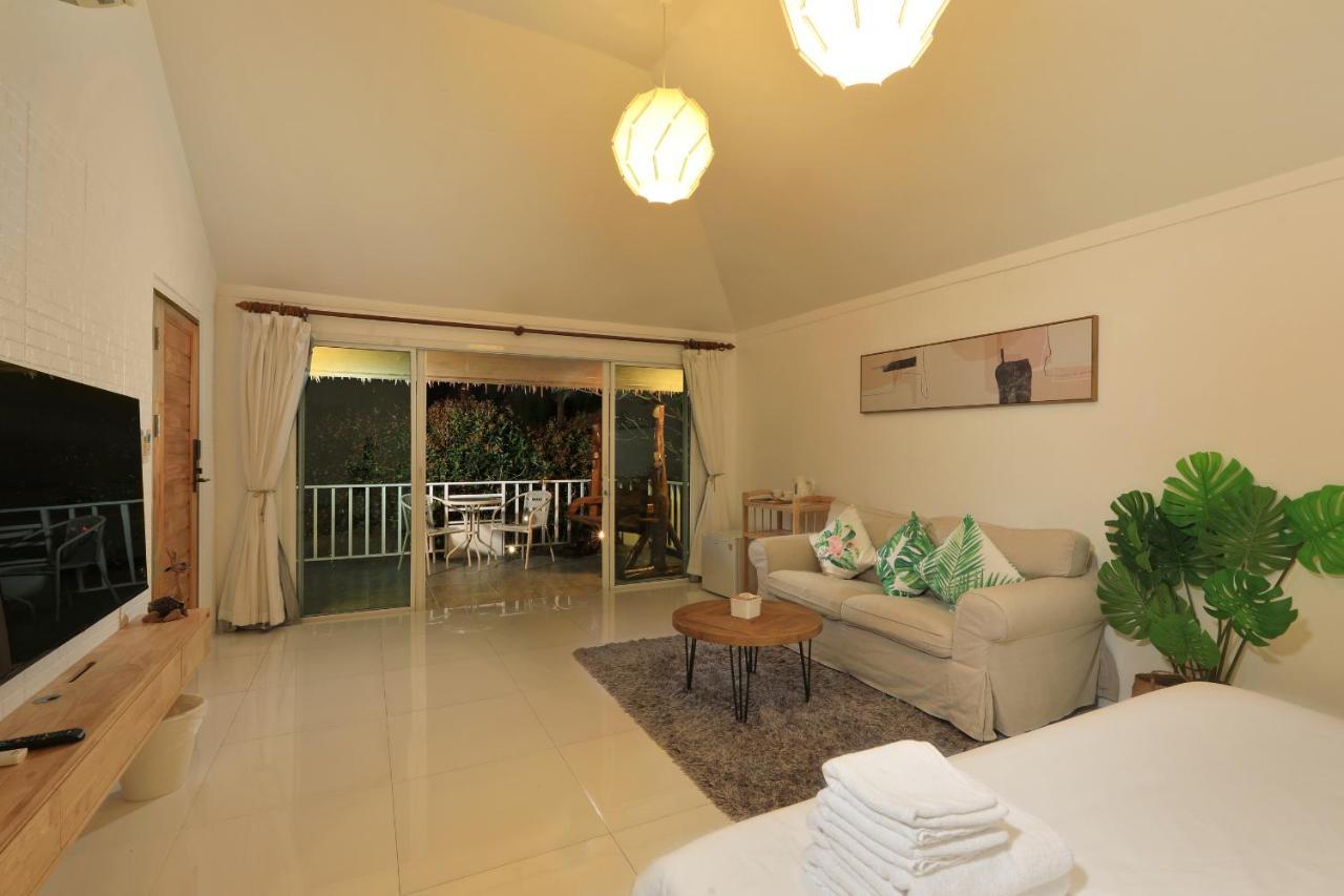 Daydream Villa Resort Phuket Zewnętrze zdjęcie