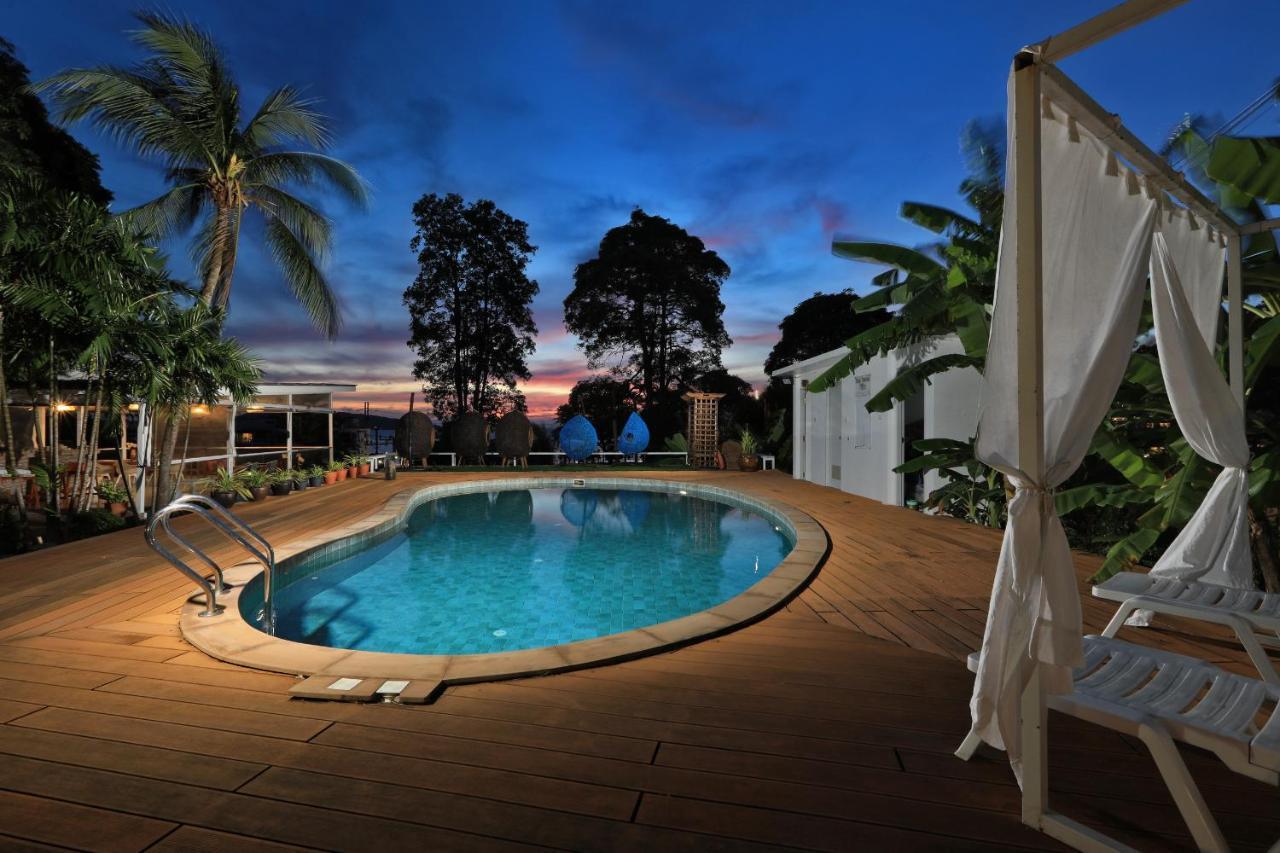 Daydream Villa Resort Phuket Zewnętrze zdjęcie
