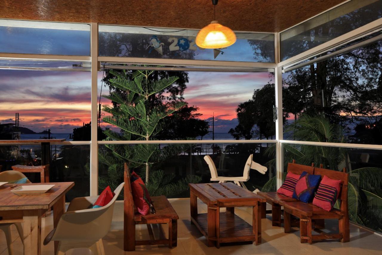Daydream Villa Resort Phuket Zewnętrze zdjęcie