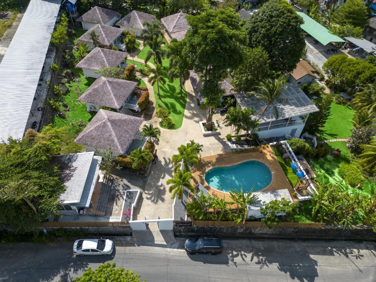 Daydream Villa Resort Phuket Zewnętrze zdjęcie