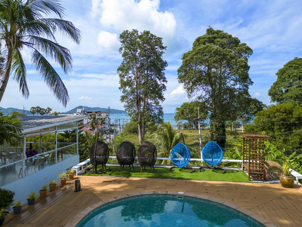 Daydream Villa Resort Phuket Zewnętrze zdjęcie