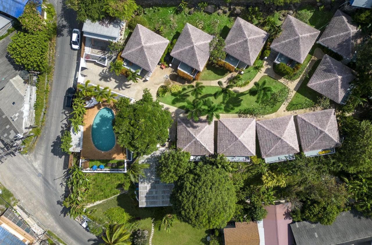 Daydream Villa Resort Phuket Zewnętrze zdjęcie