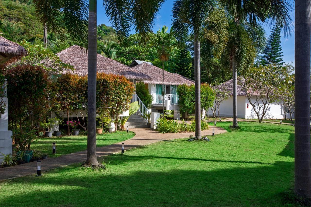 Daydream Villa Resort Phuket Zewnętrze zdjęcie