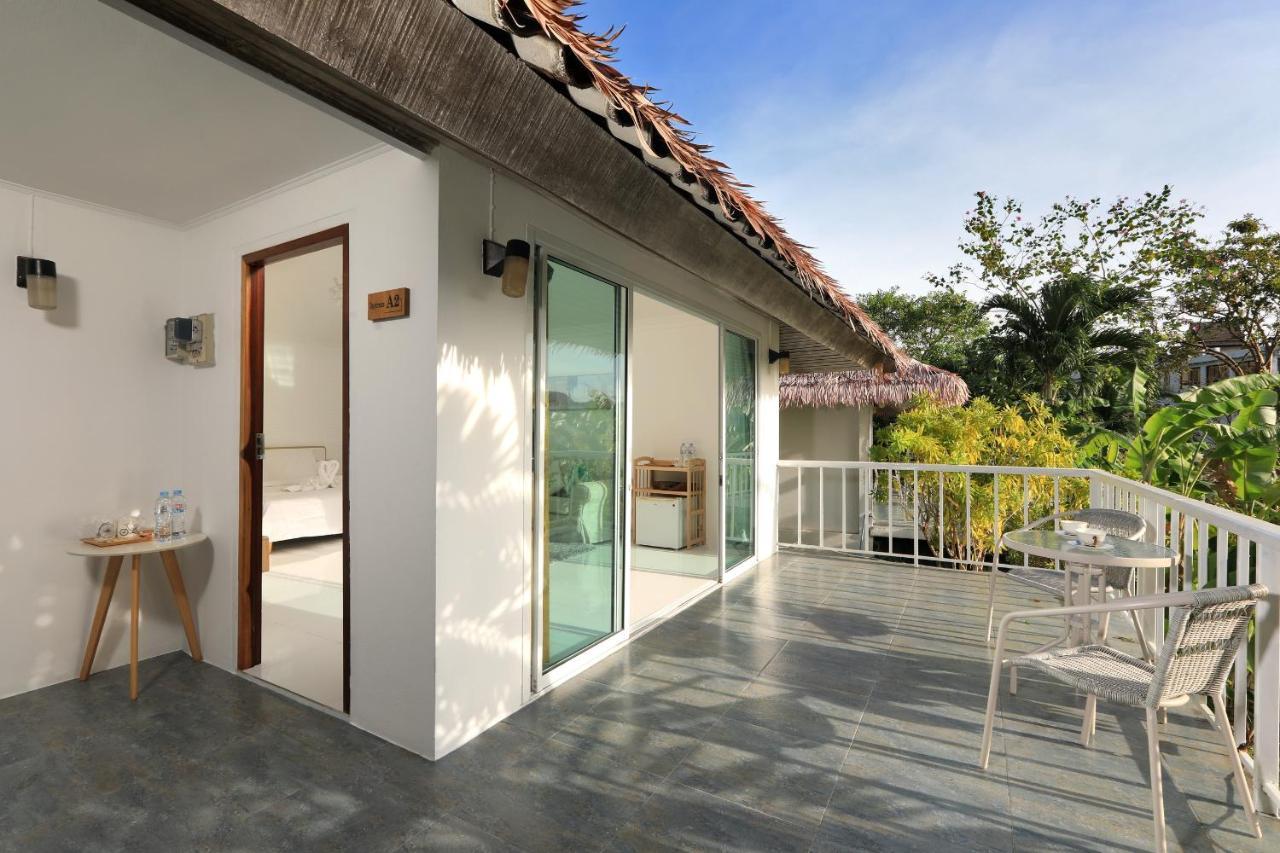 Daydream Villa Resort Phuket Zewnętrze zdjęcie