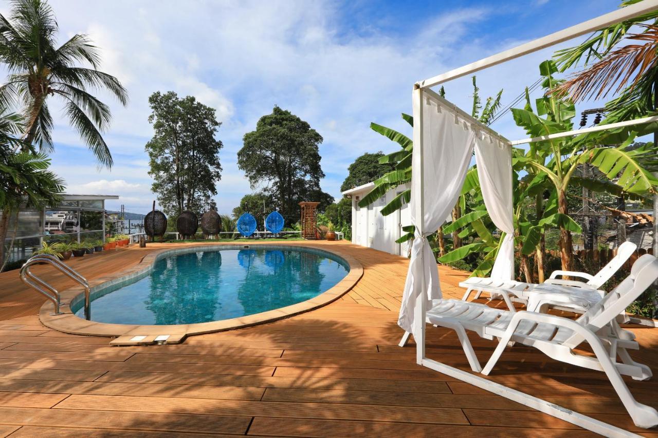 Daydream Villa Resort Phuket Zewnętrze zdjęcie