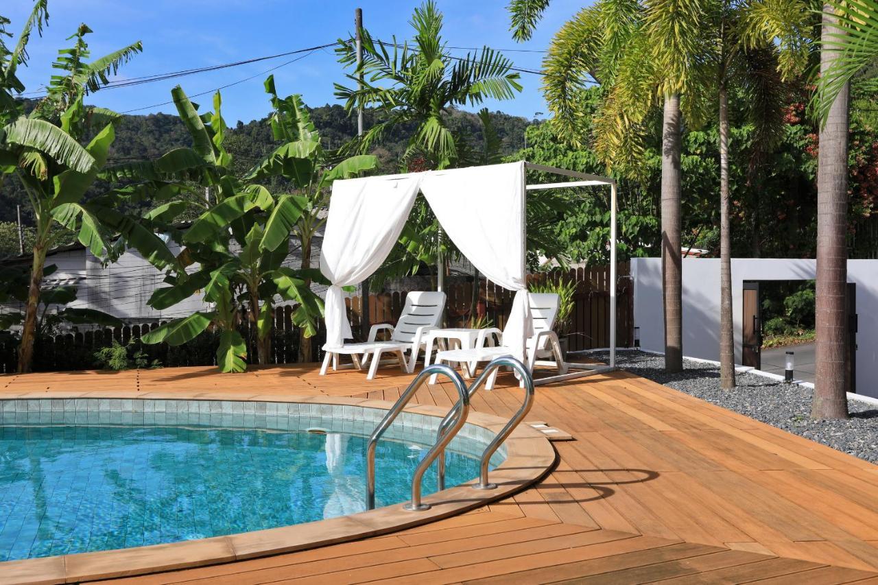 Daydream Villa Resort Phuket Zewnętrze zdjęcie
