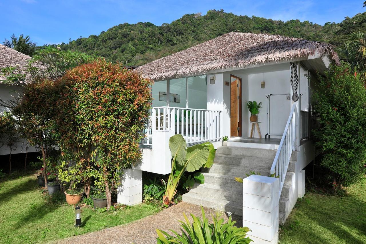 Daydream Villa Resort Phuket Zewnętrze zdjęcie