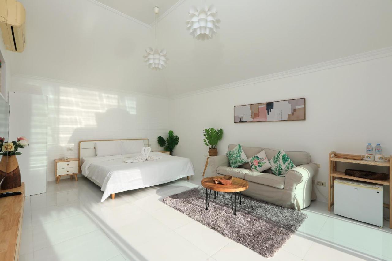 Daydream Villa Resort Phuket Zewnętrze zdjęcie