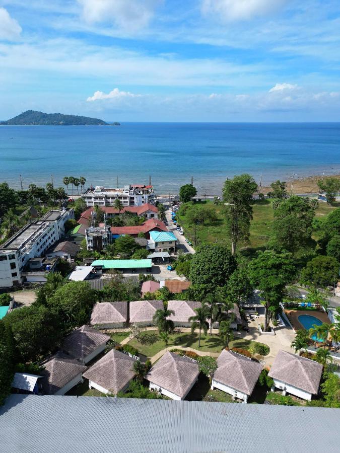 Daydream Villa Resort Phuket Zewnętrze zdjęcie