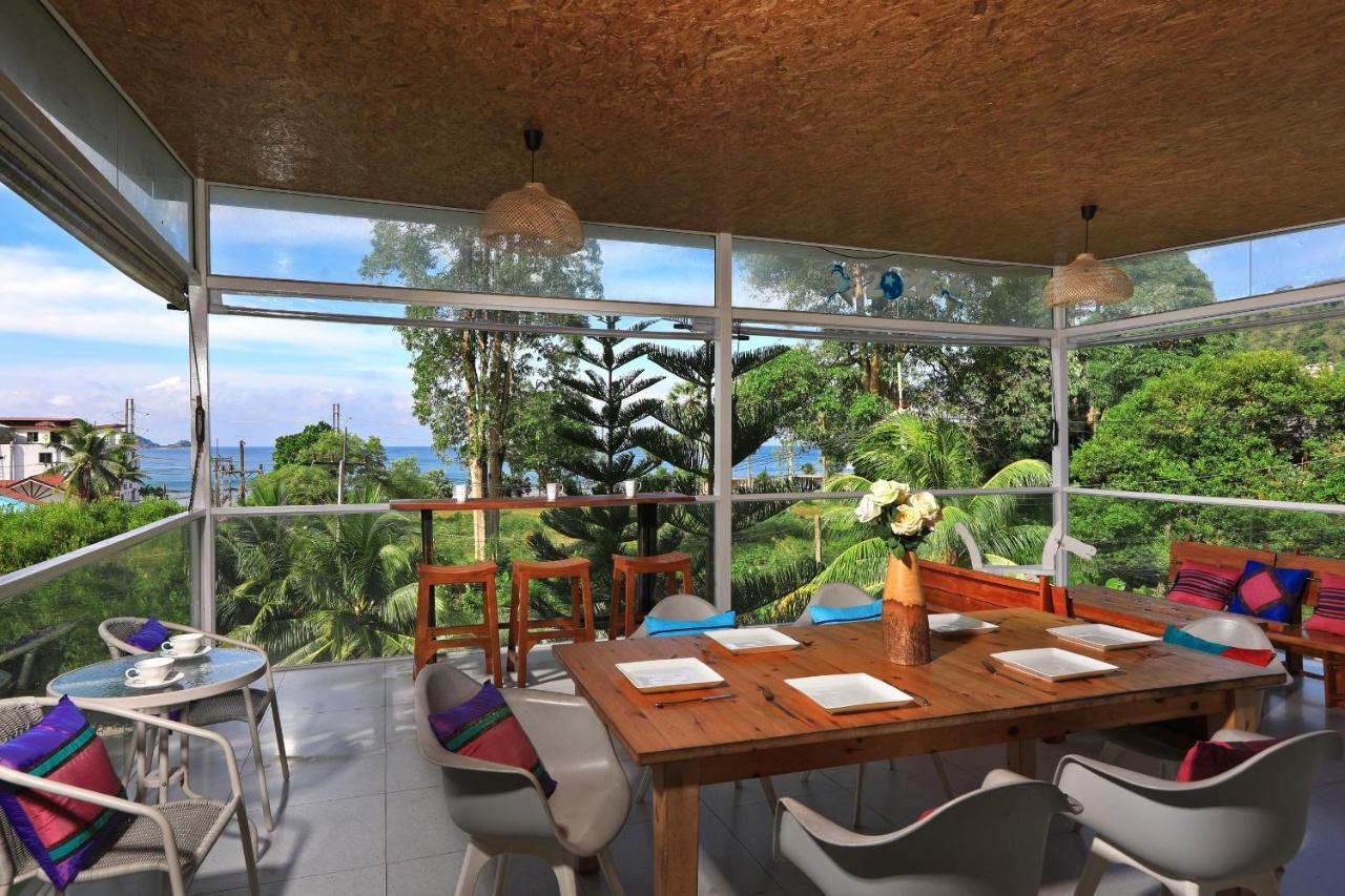 Daydream Villa Resort Phuket Zewnętrze zdjęcie