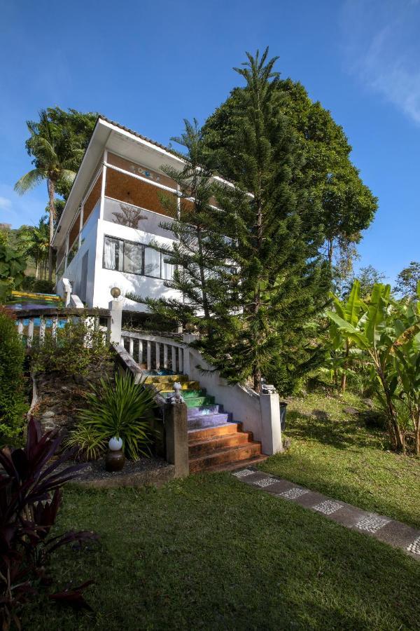 Daydream Villa Resort Phuket Zewnętrze zdjęcie