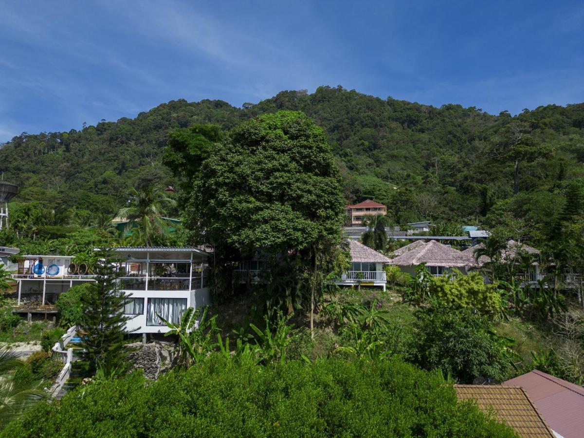 Daydream Villa Resort Phuket Zewnętrze zdjęcie