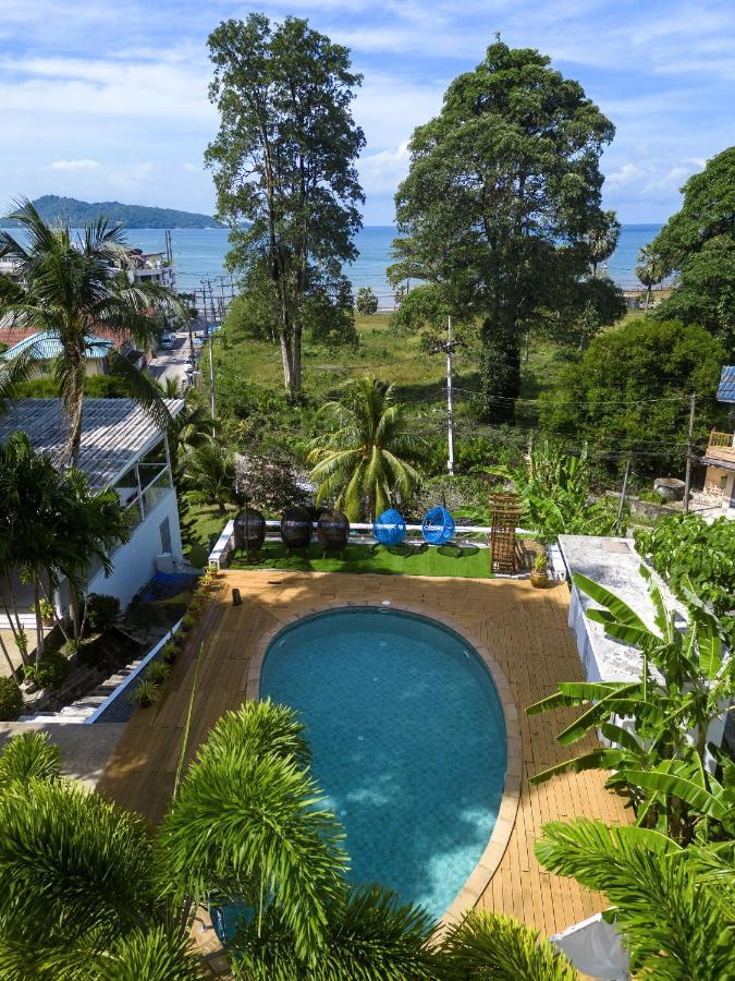 Daydream Villa Resort Phuket Zewnętrze zdjęcie