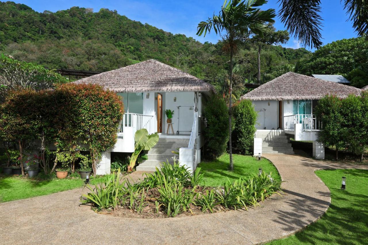 Daydream Villa Resort Phuket Zewnętrze zdjęcie